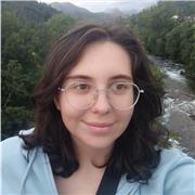 Soy una estudiante de bachillerato de ciencias de la salud y me gustaría dar apoyo en verano a todo aquel que le pueda venir bien